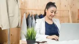 Tenha uma Página Comercial de Alta Conversão para transformar visitantes em clientes na Internet