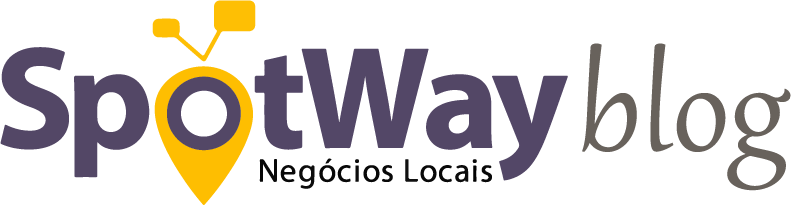 Logo - SpotWay